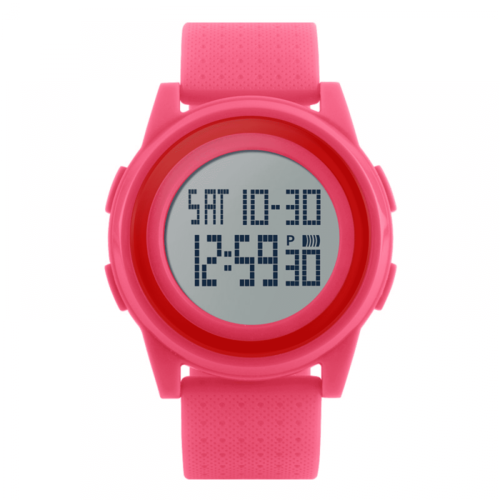 Men's Digital Sports Watch Electronic Military Waterproof Watches