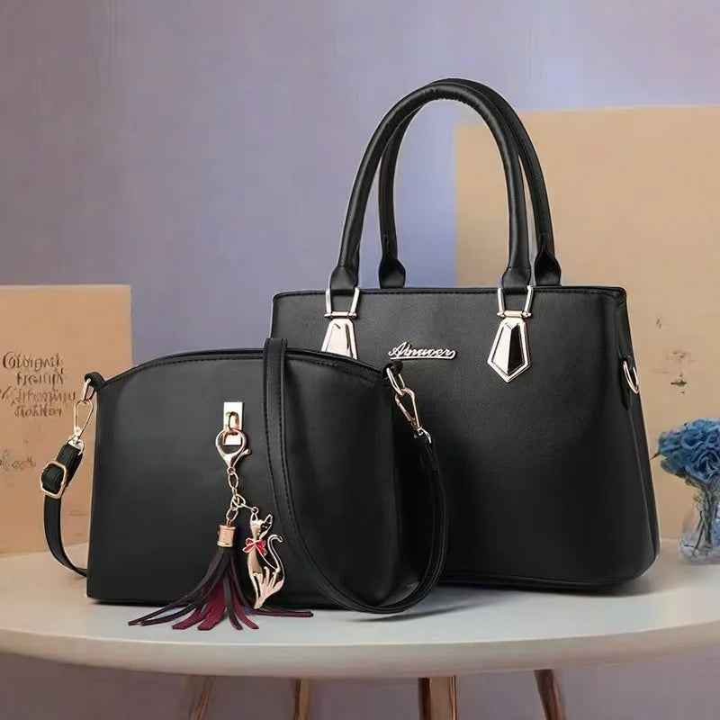 High-Quality Fashionable Shoulder Bag