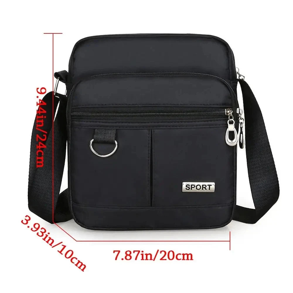 Casual Small Shoulder Bag for Women