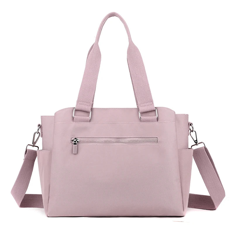 Fashion Women's Large Capacity Shoulder Bag