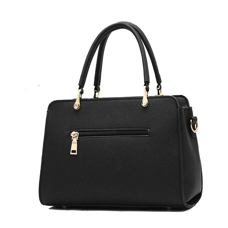 2025 Designer Monogram Shoulder Bag