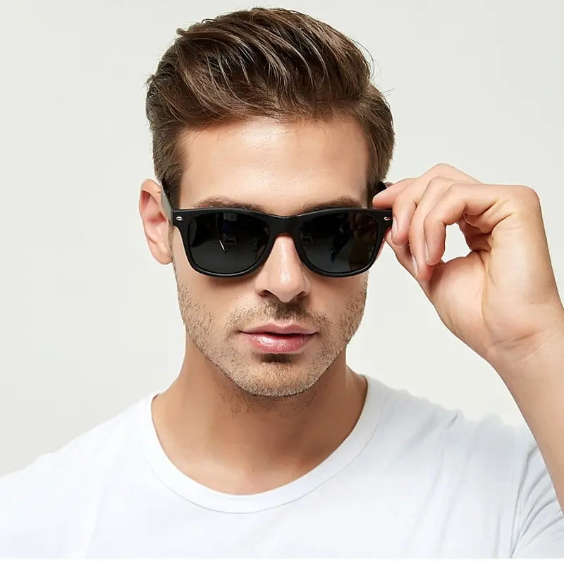 Classic Unisex Promotional Sunglasses