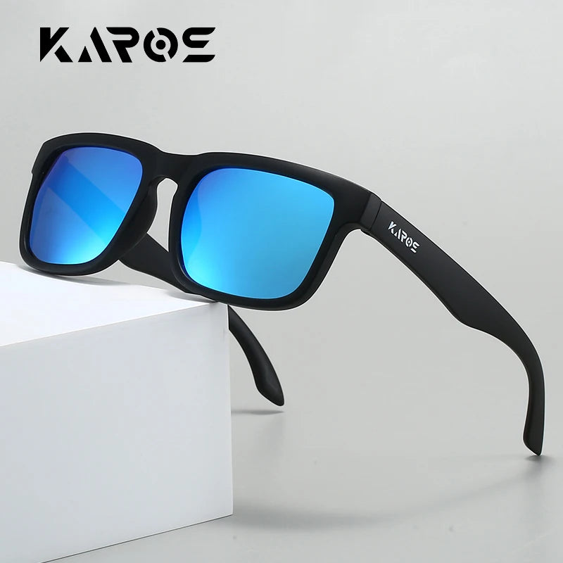 KAROS Polarized UV400 Sunglasses for Outdoor