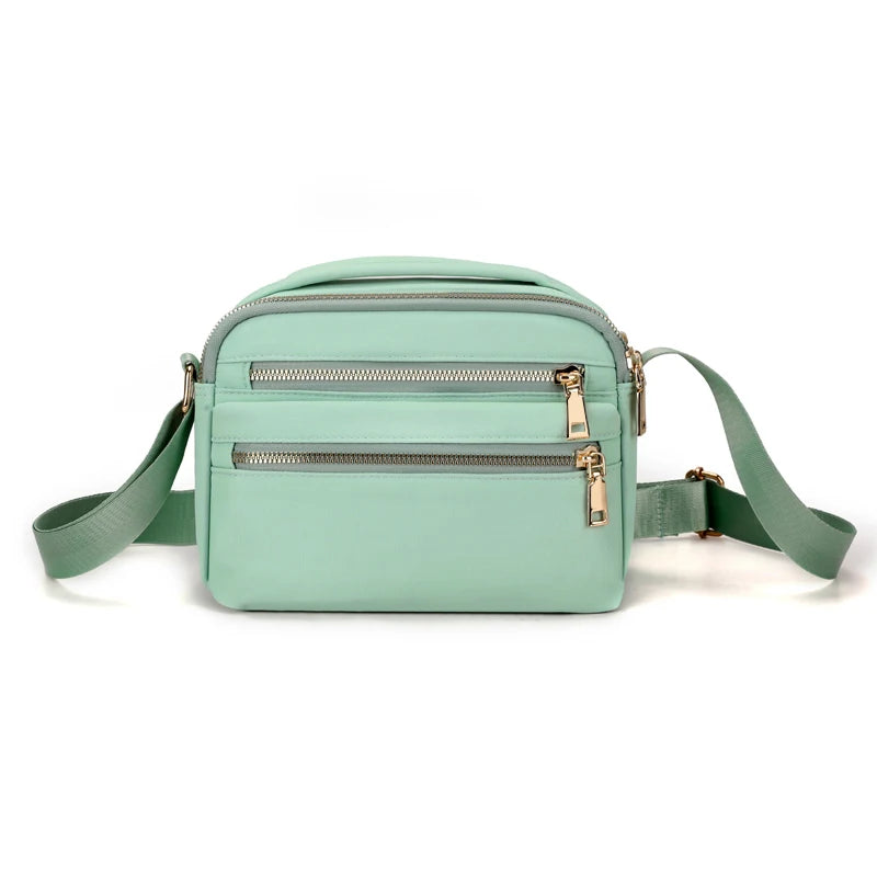 Fashion Mini Nylon Shoulder Bag