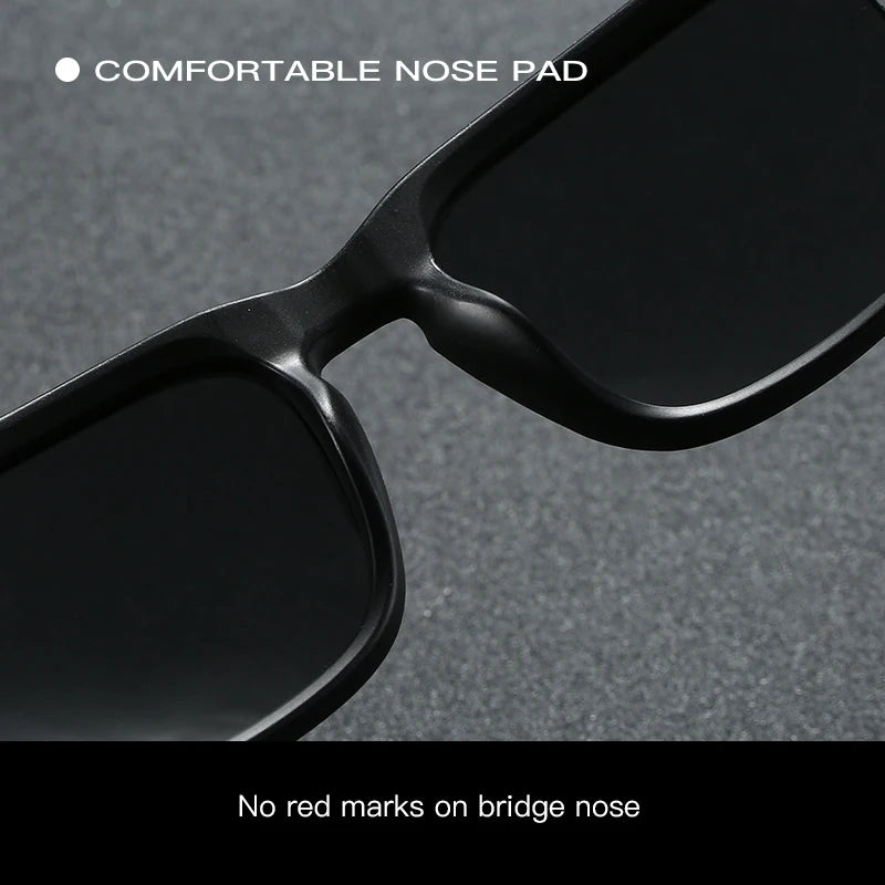 KAROS Polarized UV400 Sunglasses for Outdoor