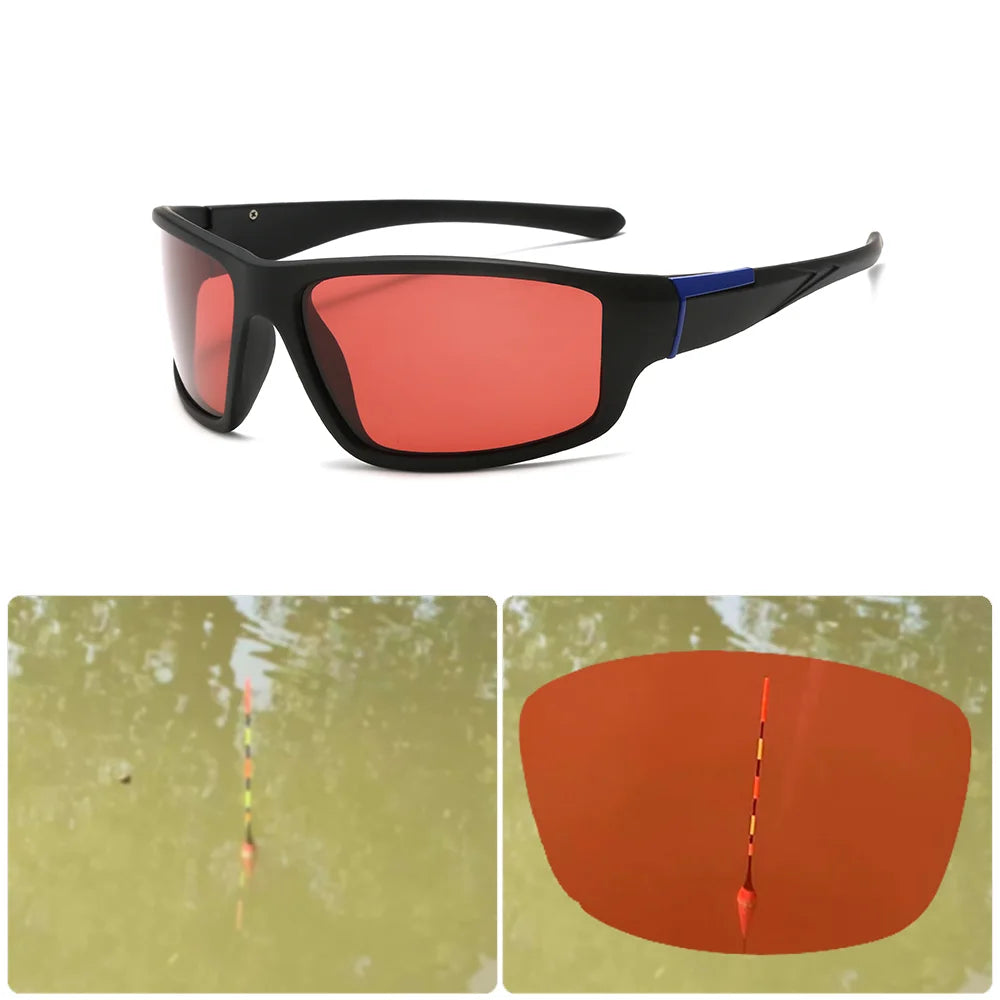 VIVIBEE Photochromic Polarized Sports Sunglasses