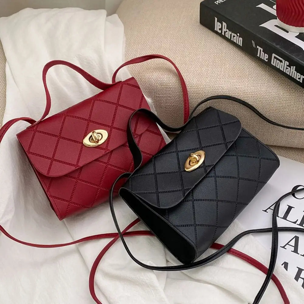 Fashion Small Messenger Shoulder Bag