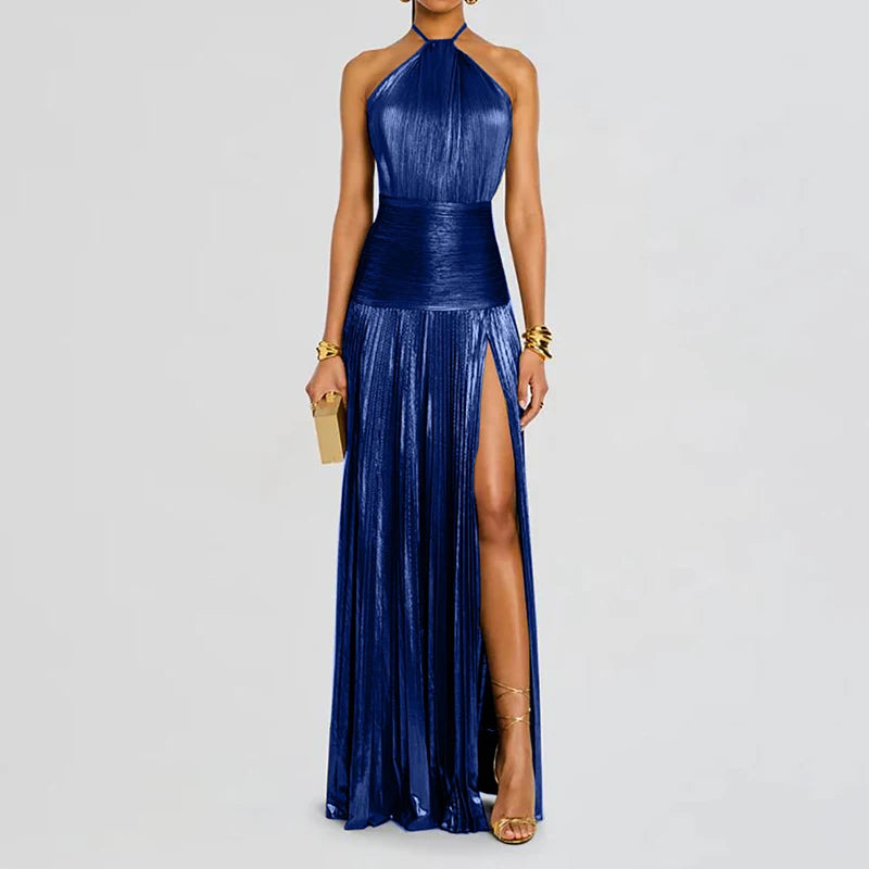 Elegant Long Dresses For Women Party