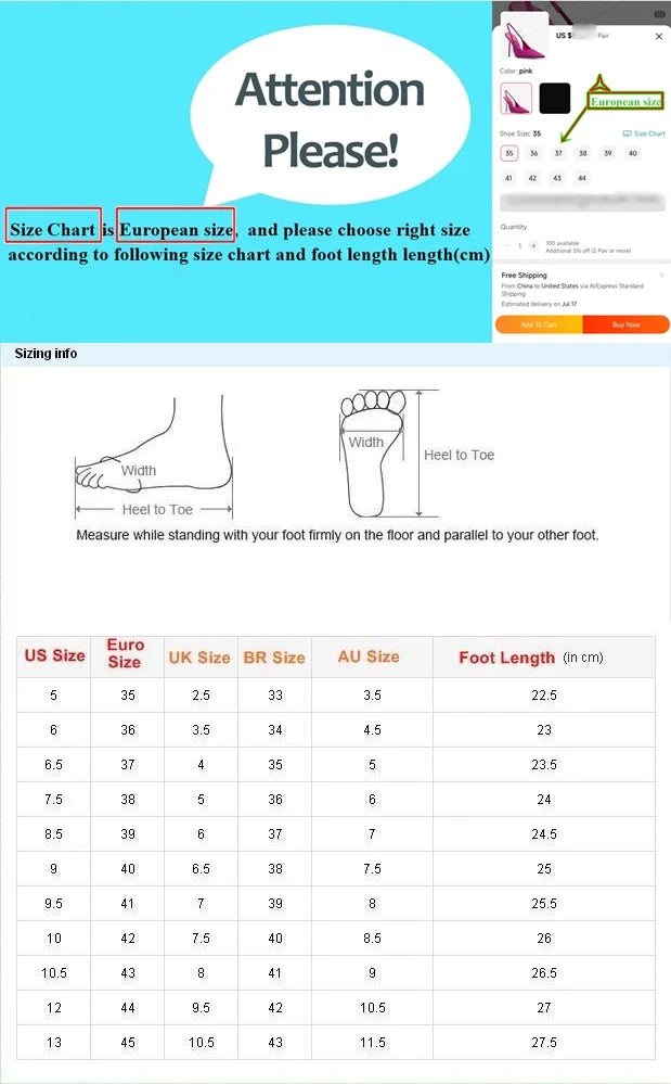Punk Buckle Denim High Heel Boots,Pointed
