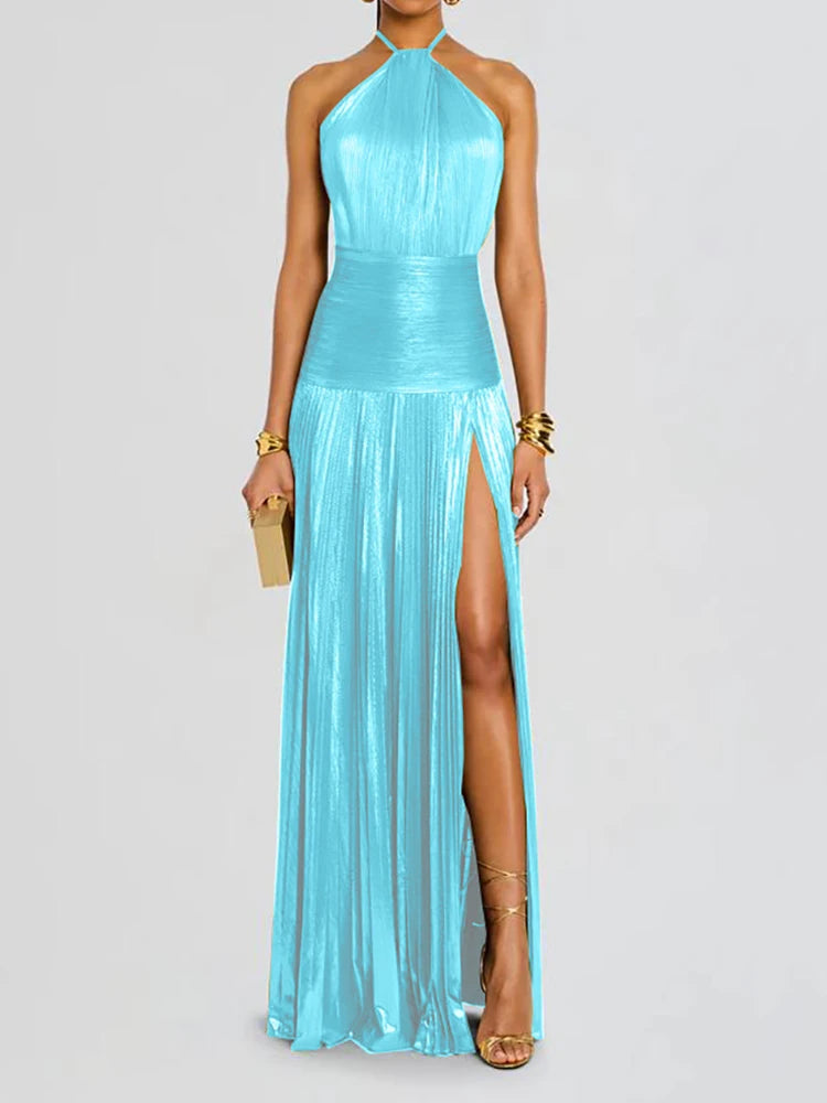 Elegant Long Dresses For Women Party