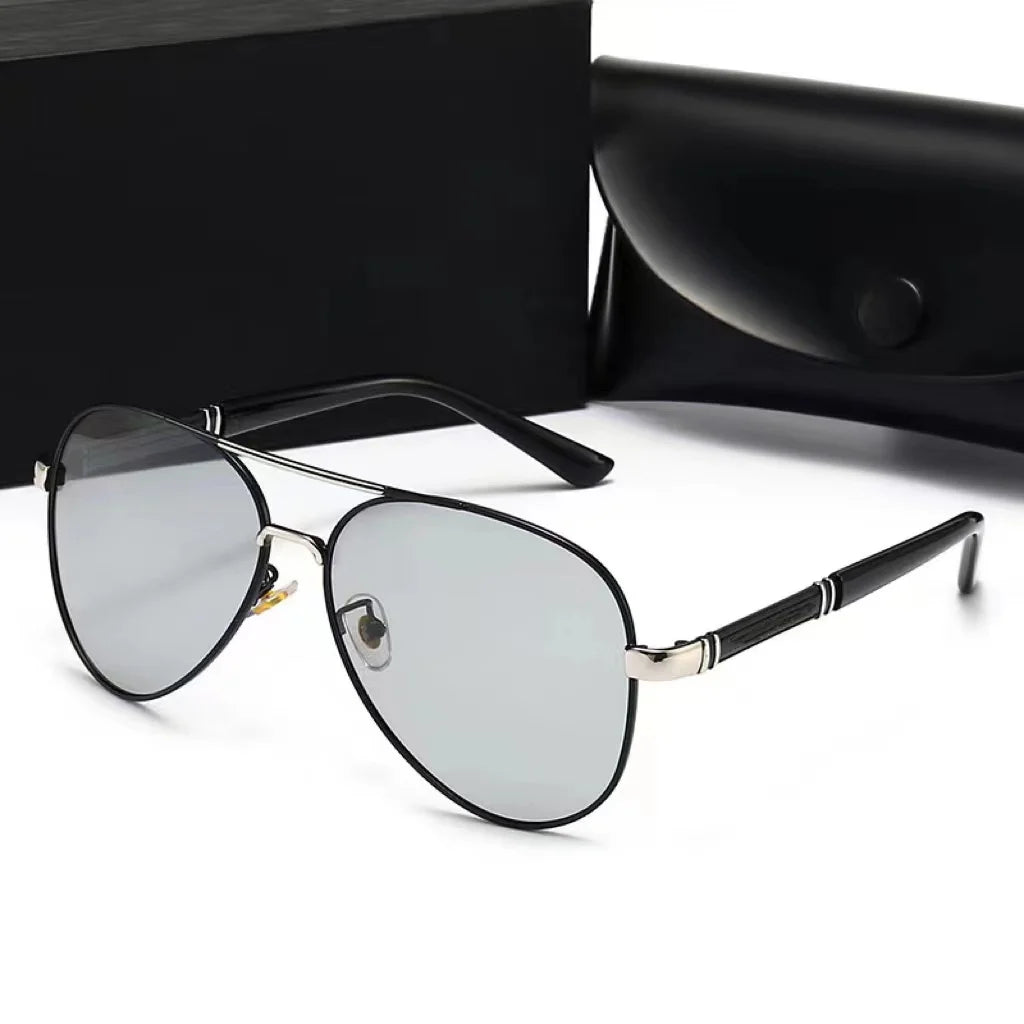 New Luxury Polarized Sunglasses UV400 for Men & Women