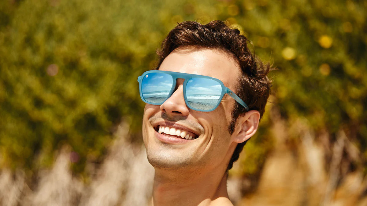 Soul Surfer Pacific Palisades Sunglasses