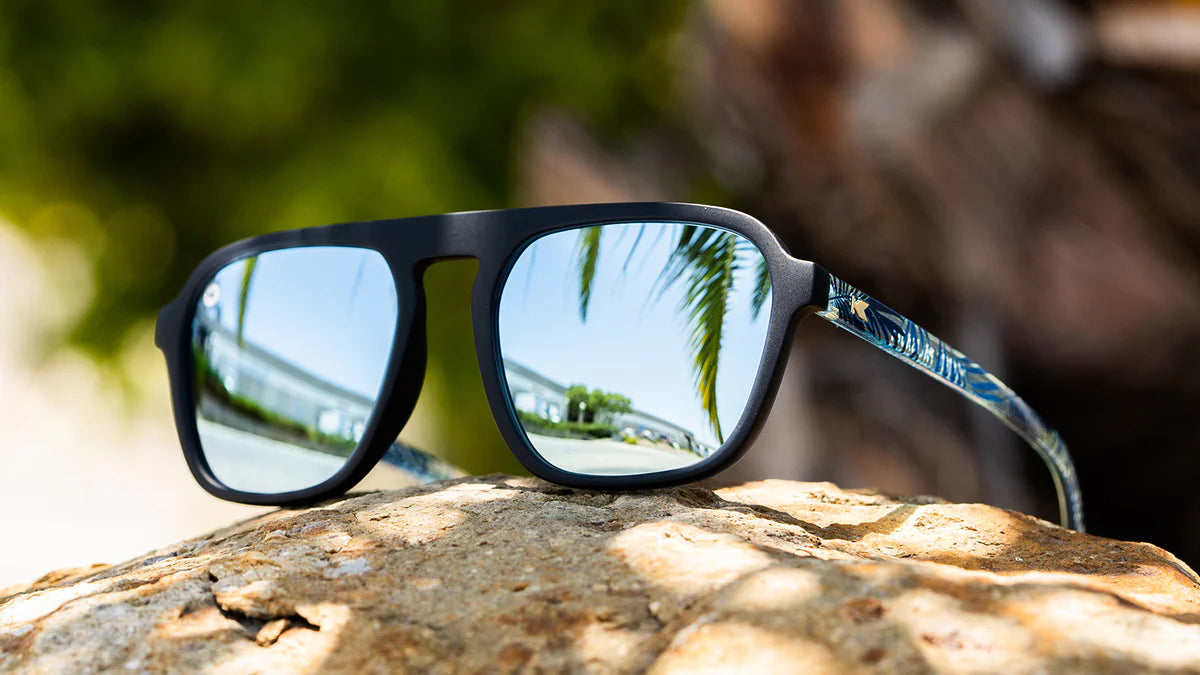 Villa Palms Pacific Palisades Sunglass