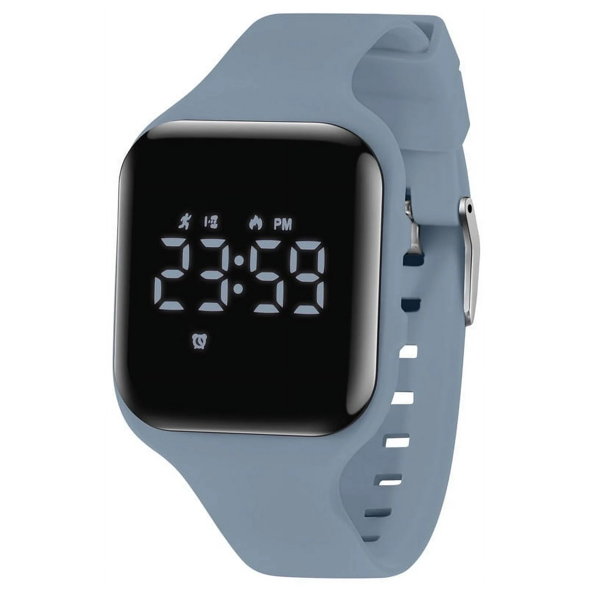 Sport Men Watch with Stopwatch,Alarm Clock, Waterproof