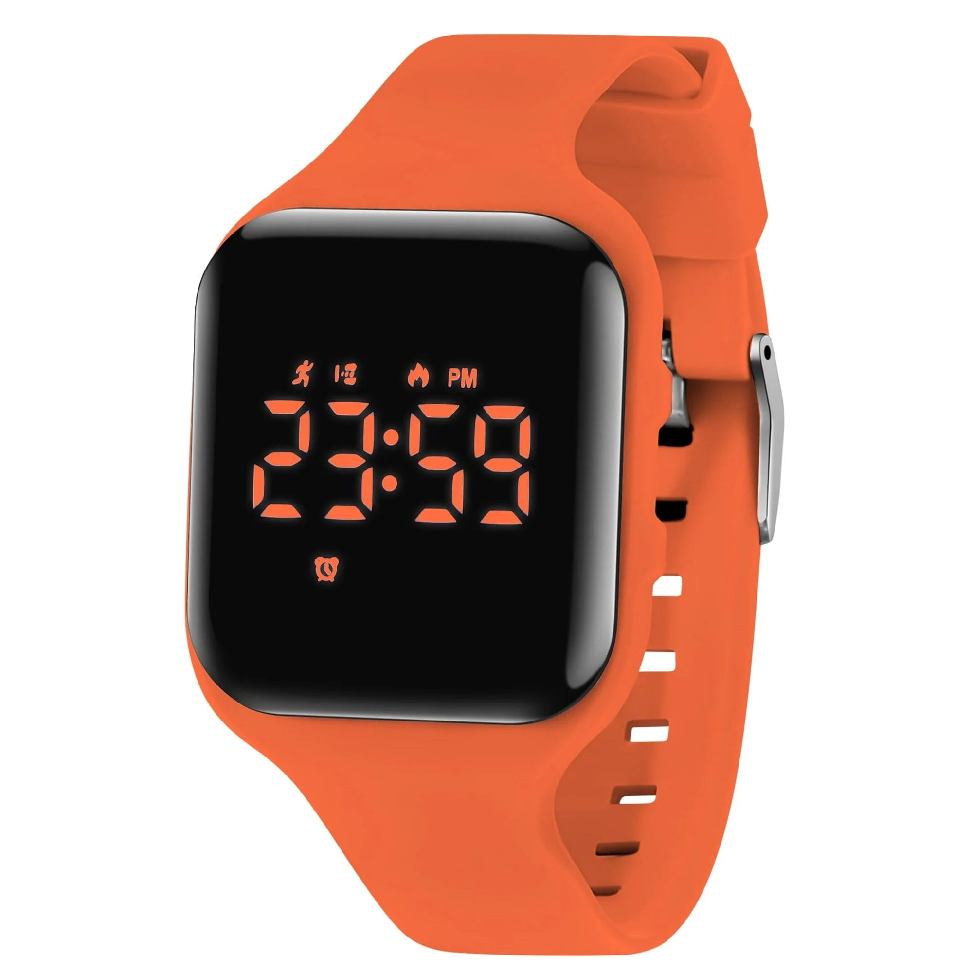 Sport Watch with Stopwatch,Alarm Clock, Waterproof Watches Birthday Gift for Kids