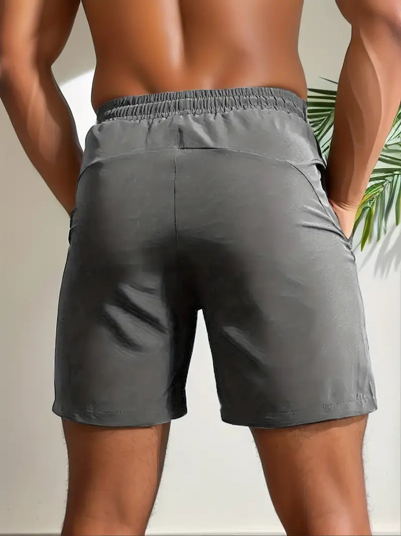 Men’s Performance Active Shorts
