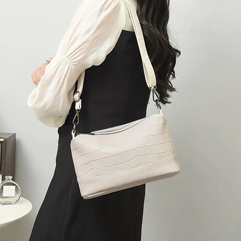 Genuine Leather Women's Bag