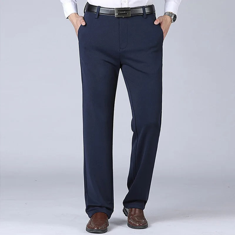 Men’s Business Chino Pants