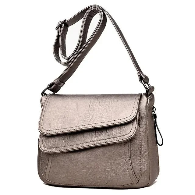 Soft Leather Luxury Handbags