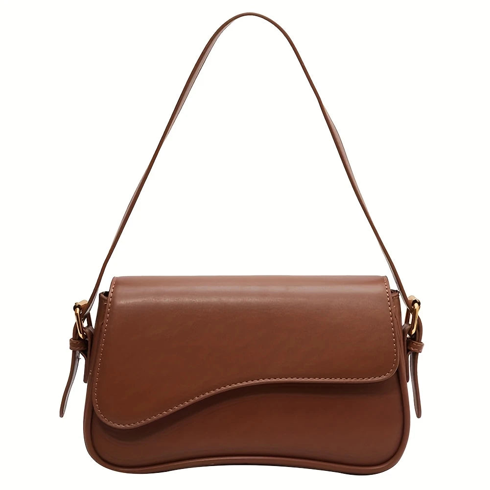 Women'S Hobo Shoulder Bag Handbags Retro Evening Vegan Underarm Bag Shoulder Tote Bags