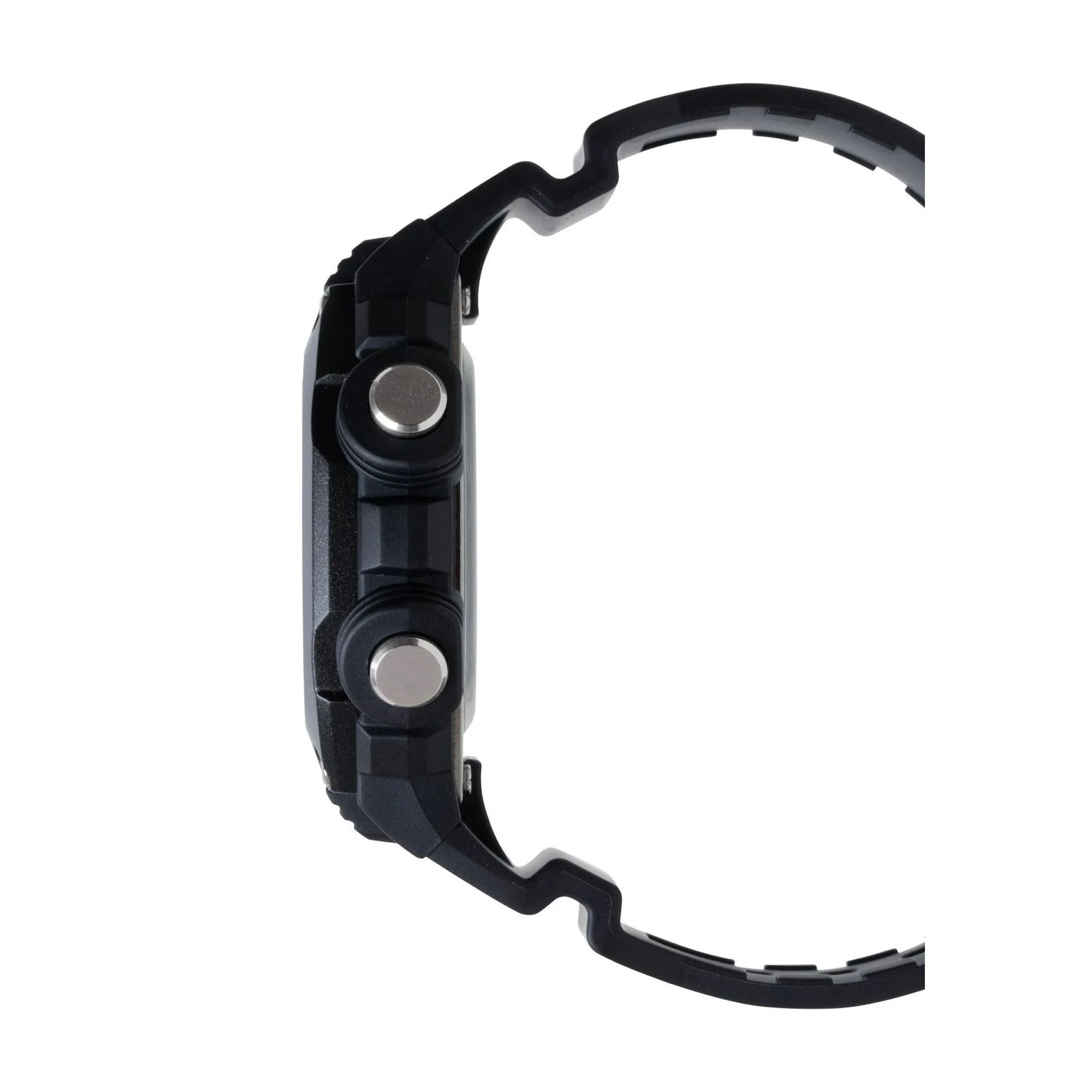 Casio Adult Unisex Large LCD Digital Watch