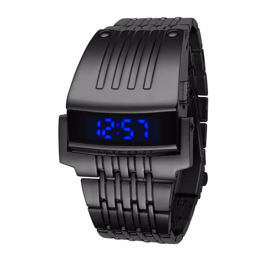 Digital Sports Watch for Men