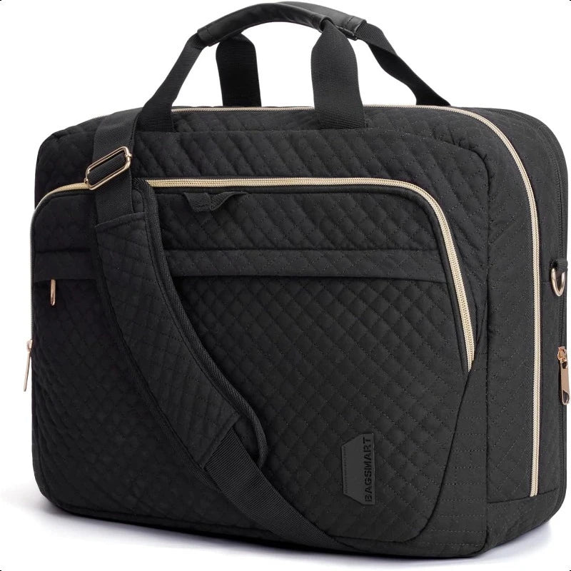 Women Large Computer Bag for Business Office Travel