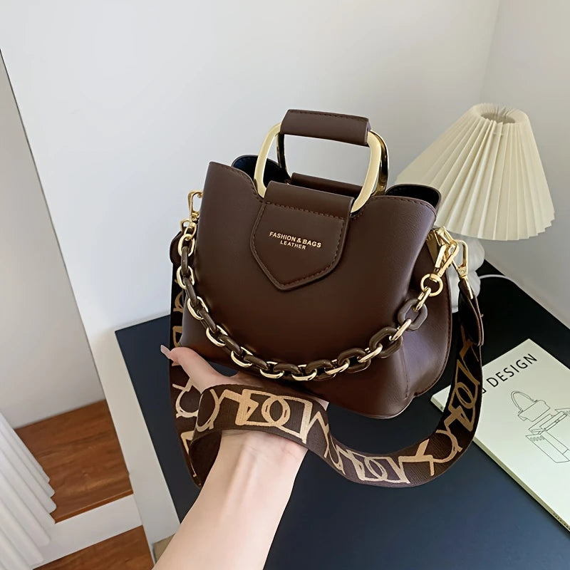 Lightweight Women's Crossbody Bag
