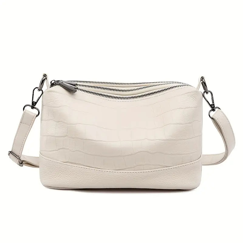 Genuine Leather Women's Bag
