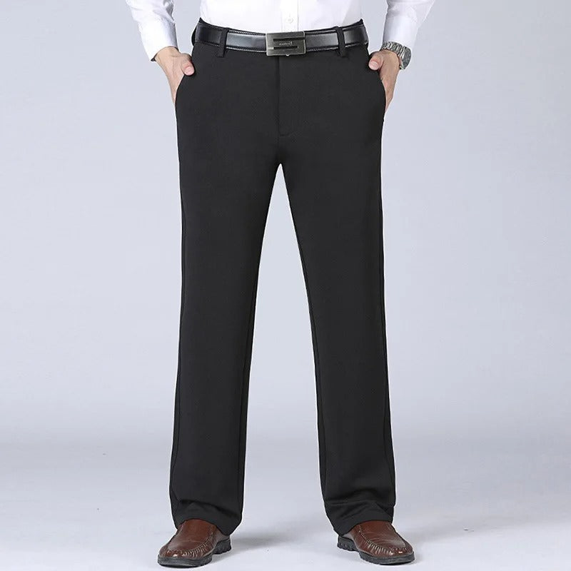 Men’s Business Chino Pants