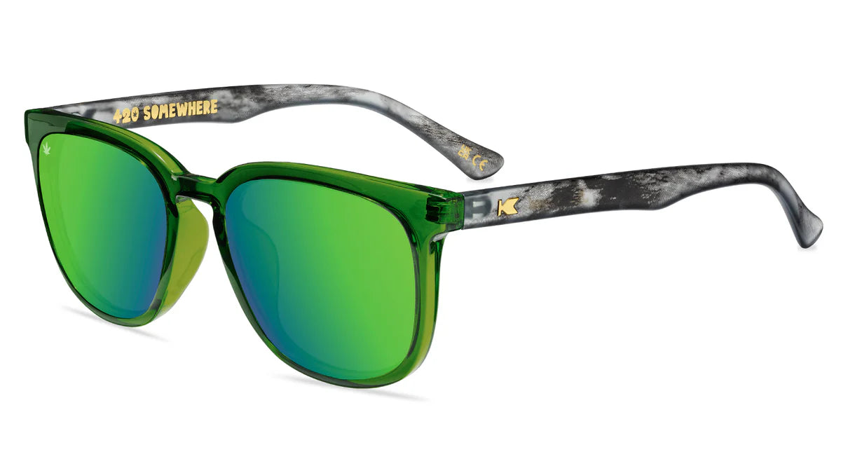 420 Somewhere Paso Robles Sunglass