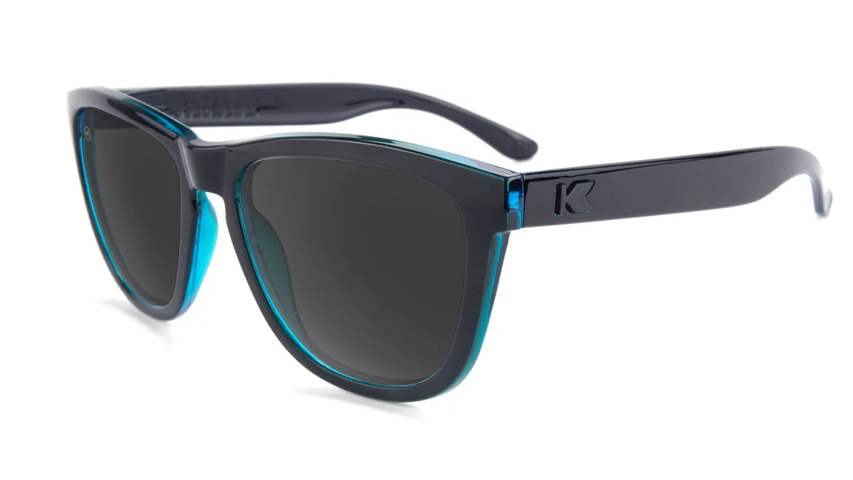 Men Black Ocean Premiums Sunglass