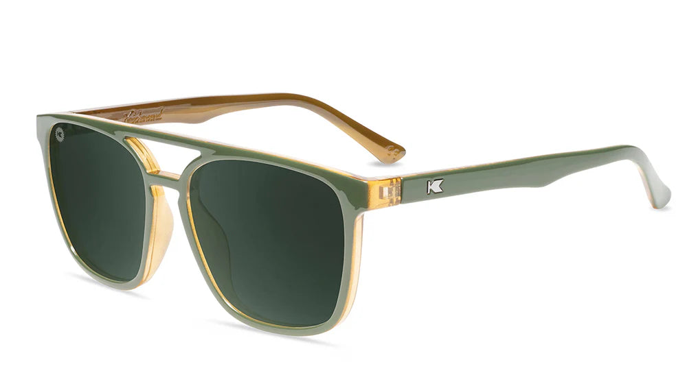 Men Coyote Calls Brightsides Sunglass