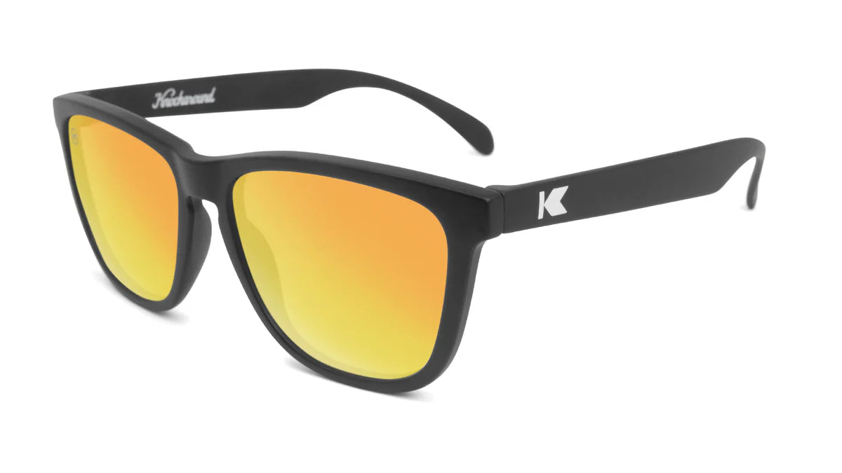 Black / Sunset Classics Sunglass