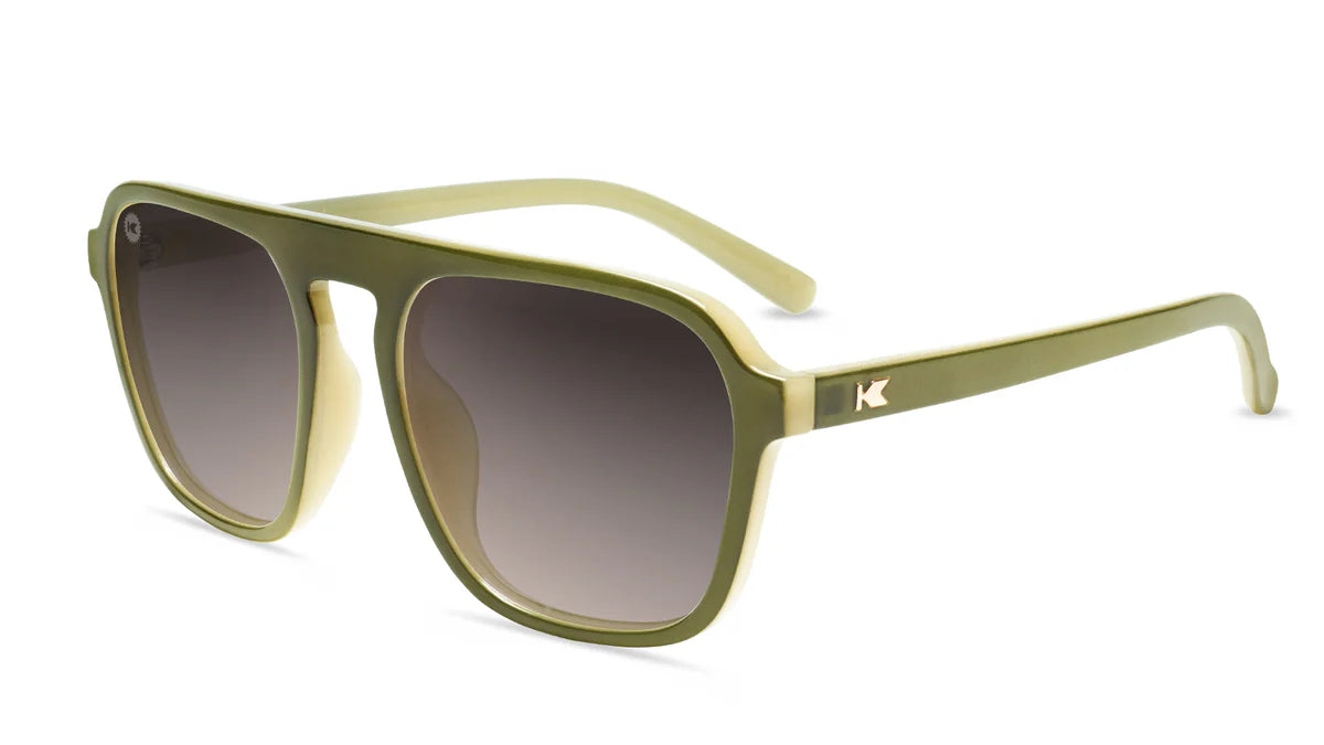 Coastal Dunes Pacific Palisades Sunglass