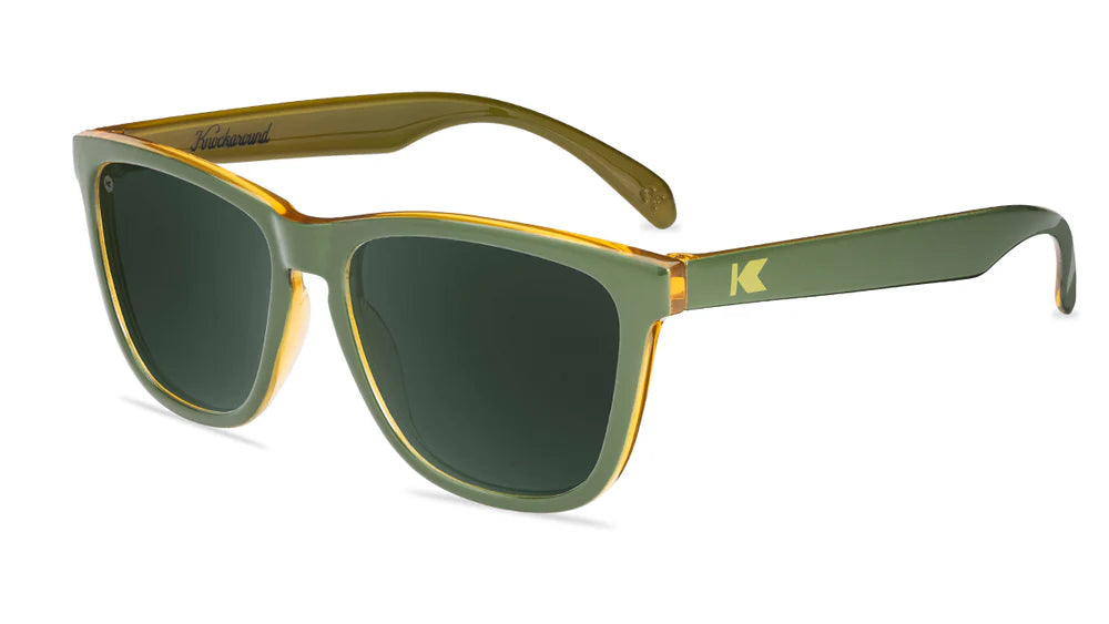 Coyote Calls Classics Sunglass