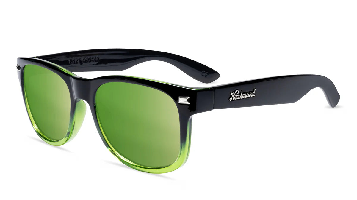 Men Creek Bed Fort Knocks Sunglass