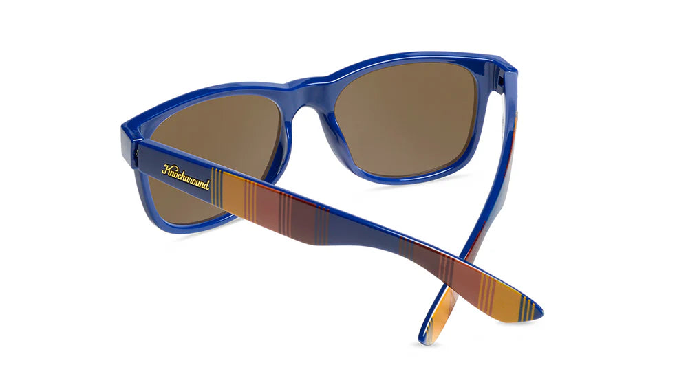 Dockside Fort Knocks Sunglass