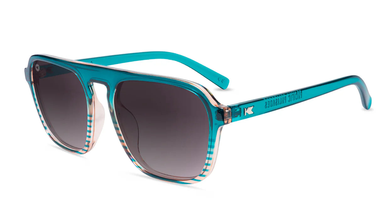 Dusk on the Water Pacific Palisades Sunglass