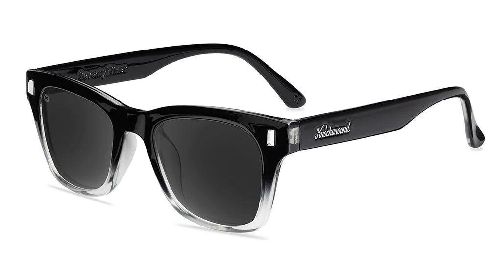 Obsidian Seventy Nines Sunglass