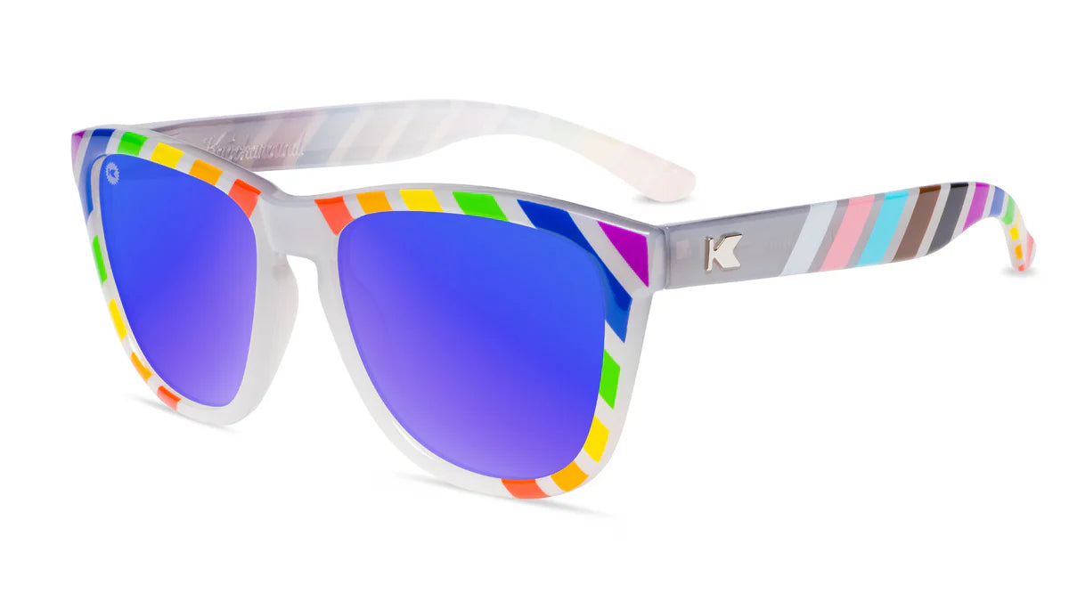 Men Pride Premiums Sunglass