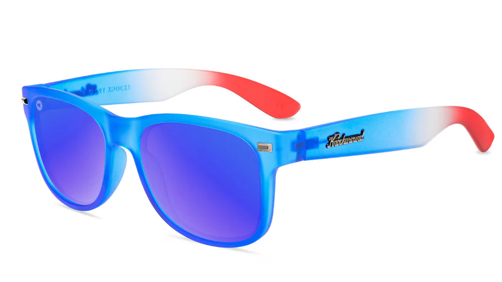 Rocket Pop Fort Knocks Sunglass