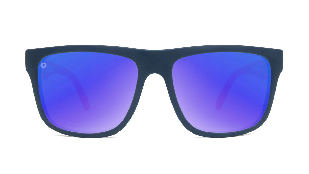 Men Star Spangled Torrey Pines Sunglass