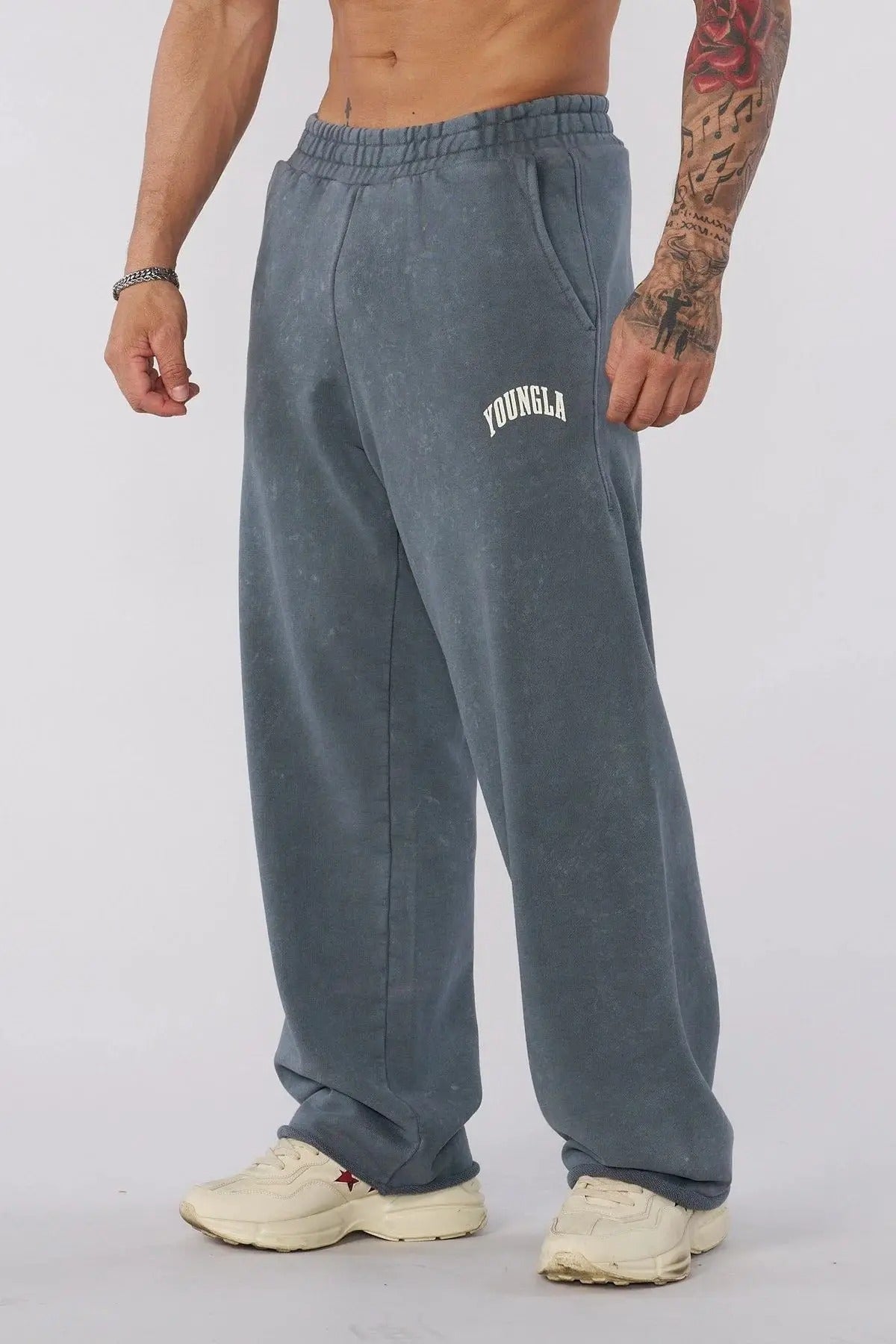 Men's High-Quality Sports Trousers