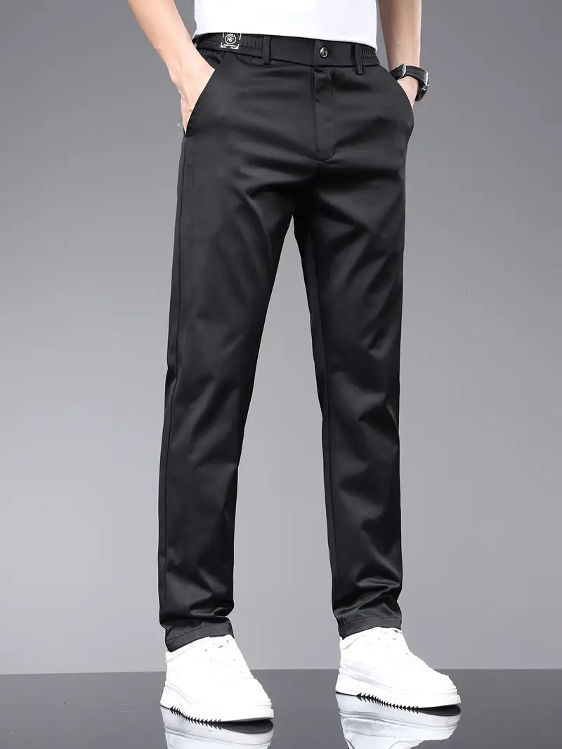 Men's Spring Trendy Casual Pants
