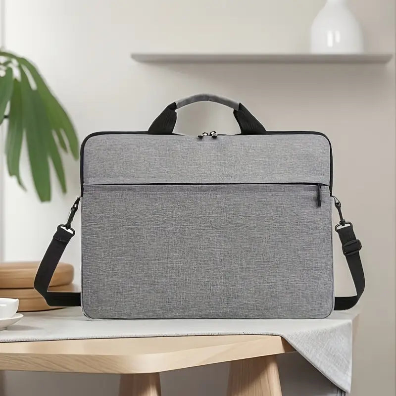 Versatile Laptop Business Messenger Bag