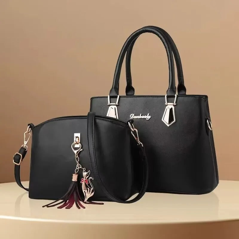 Women's Luxury Shoulder Bag