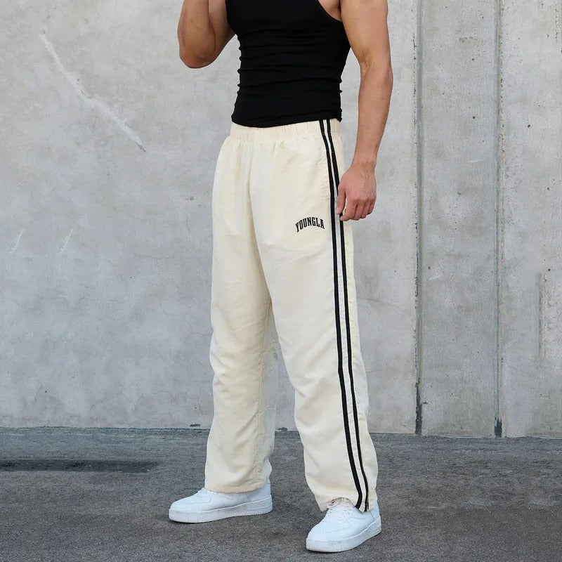 Men's Autumn/Winter Fashion Trousers