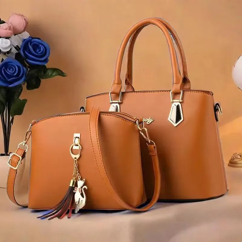 Women's Luxury Shoulder Bag