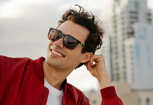 West End Fast Lanes Sunglass